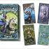 ANNE STOKES Tarot Legends - DIVINATION