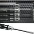 Amewi 28851&nbsp;au&szlig;en Hex Key Set, vehicles, Set of 4