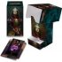 Amigo Spiel + Freizeit Ultra Pro 86406&nbsp;Full View Deck Box with Drawer&nbsp;&ndash;&nbsp;Magic: The Gathering&nbsp;&ndash;&nbsp;Conspiracy: Take the Crown