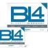 Blasetti BL4 Smooth 20sheets Drafting Paper - Drafting Paper (20 Sheets)