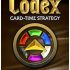 Codex: Card Sleeves