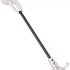 Universal SILVER / BLACK Carbon Fibre GPS Mount Mast for Quadcopter / Multirotor / Drone