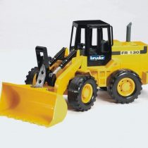Bruder 02425&nbsp;&ndash;&nbsp;Shovel, Model Cars