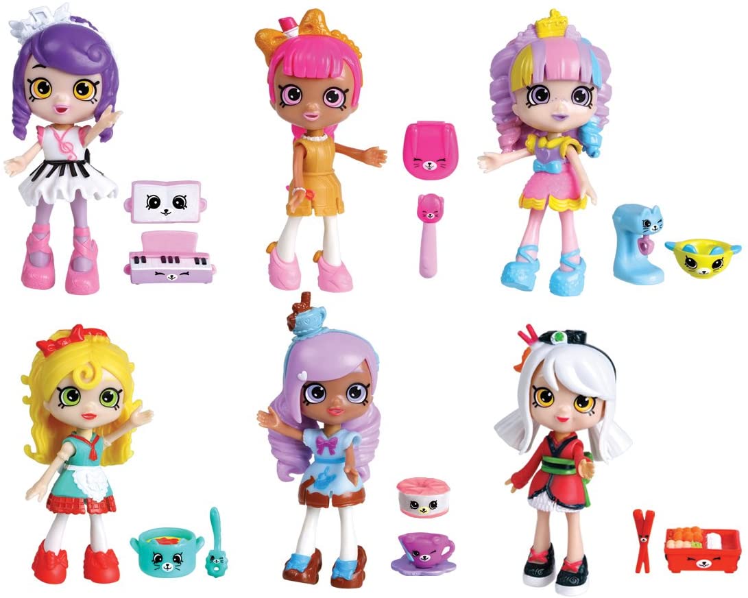 shopkins dolls