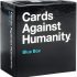 Cards Against Humanity BX2 Blue Box &bull; 300-Card Expansion, one Colour