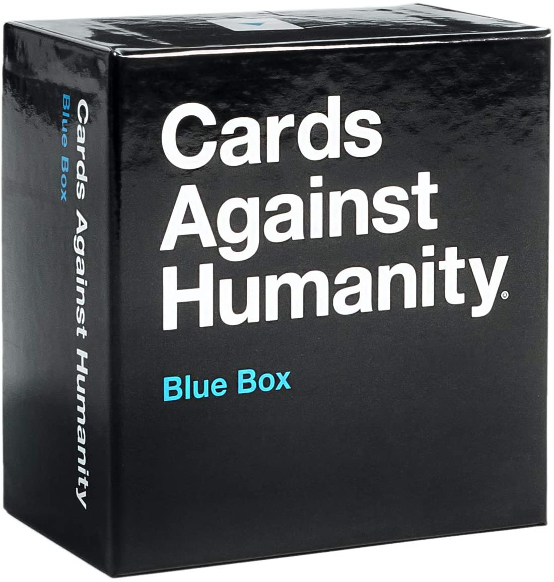 Cards Against Humanity BX2 Blue Box • 300-Card Expansion, one Colour