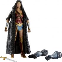 DC Comics Multiverse Wonder Woman Movie Figure