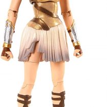 DC Comics Multiverse Wonder Woman Diana Of Themyscira Figure [FDF47]