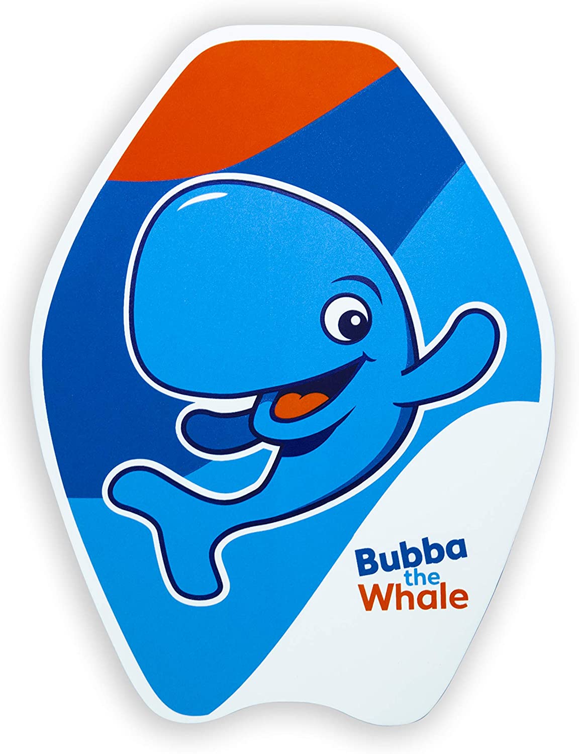 Water Babies Bubba Swimming Kick Float for Babies Baby & Toddler (Multi ...