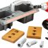 Fisher-Price Drillin' Action Tool Set