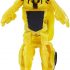 Transformers: The Last Knight 1-Step Turbo Changer Bumblebee