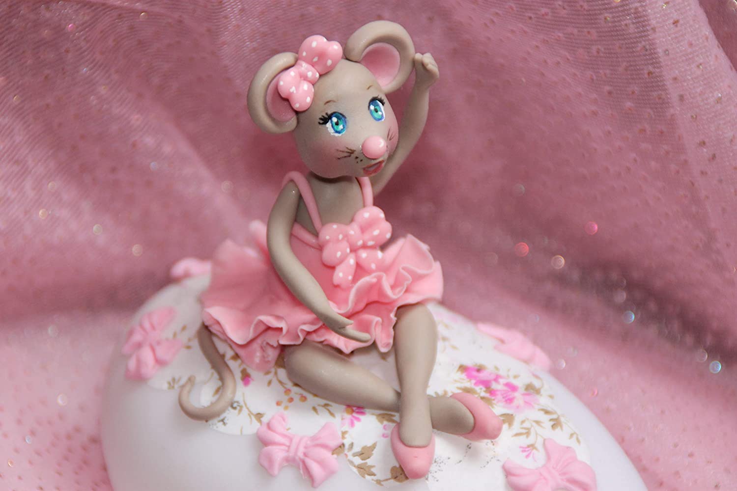 WePAM - PFWBBB-500 - Air Hardening Modelling Clay 500g White - Image 2