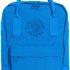 FJ&Auml;LLR&Auml;VEN Unisex Re-k&aring;nken Mini Backpack