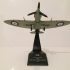 Humatt - 40605 - 1941 Supermarine Spitfirs MKVB Scale 1:72
