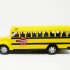 PLAYJOCS GT-3560 SCHOOL BUS