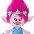 Trolls&nbsp;&ndash;&nbsp;Poppy parlanchina (Hasbro b7772sc1)