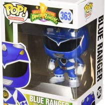 Power Rangers 10311 Pop Vinyl Blue Ranger Figure