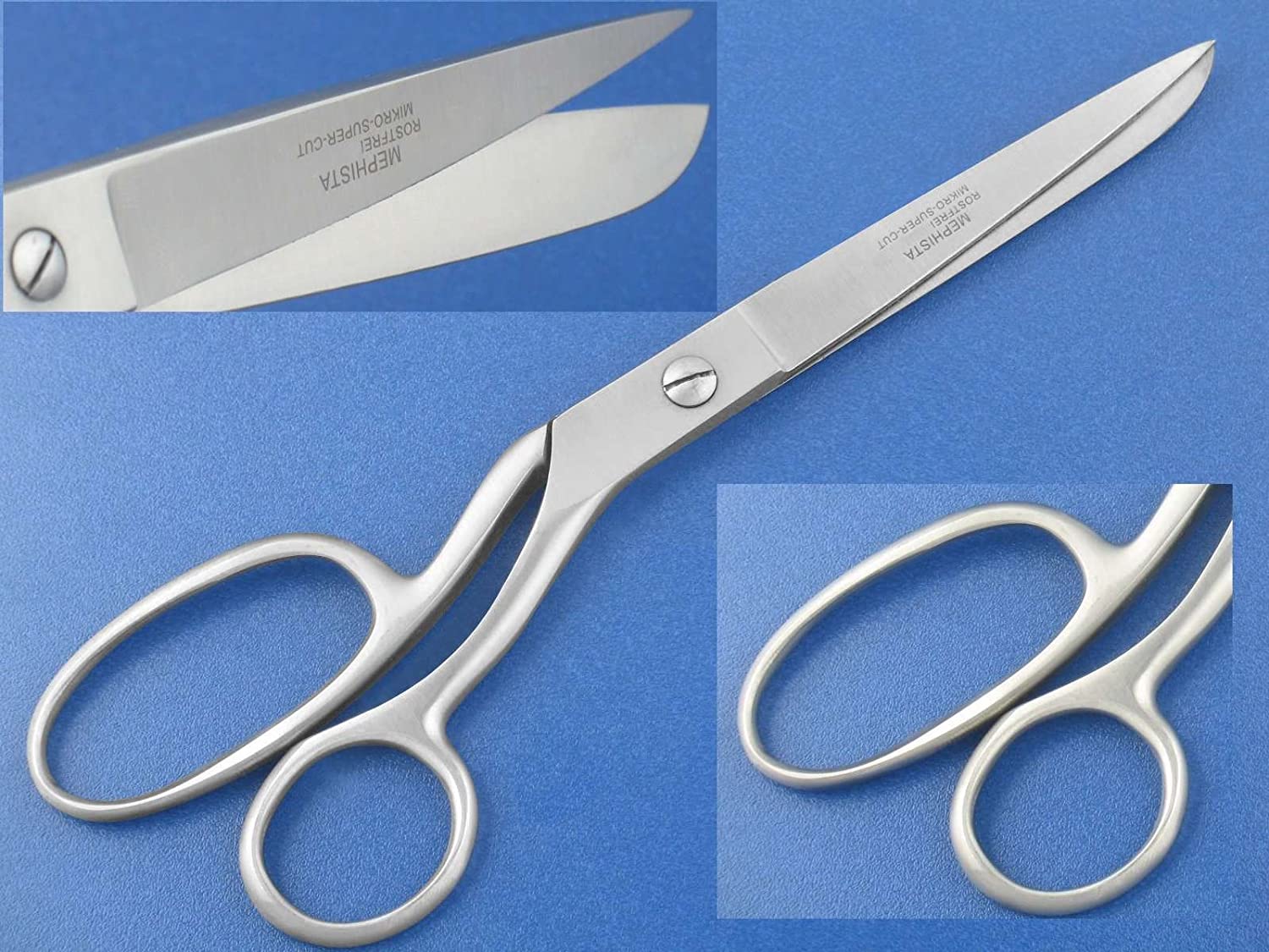 Tailor Scissors/Shears 24.5 cm