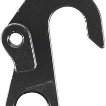 WMFG Replaceable Derailleur Hanger/Dropout 271 - Black Anodised