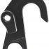 WMFG Replaceable Derailleur Hanger/Dropout 271 - Black Anodised