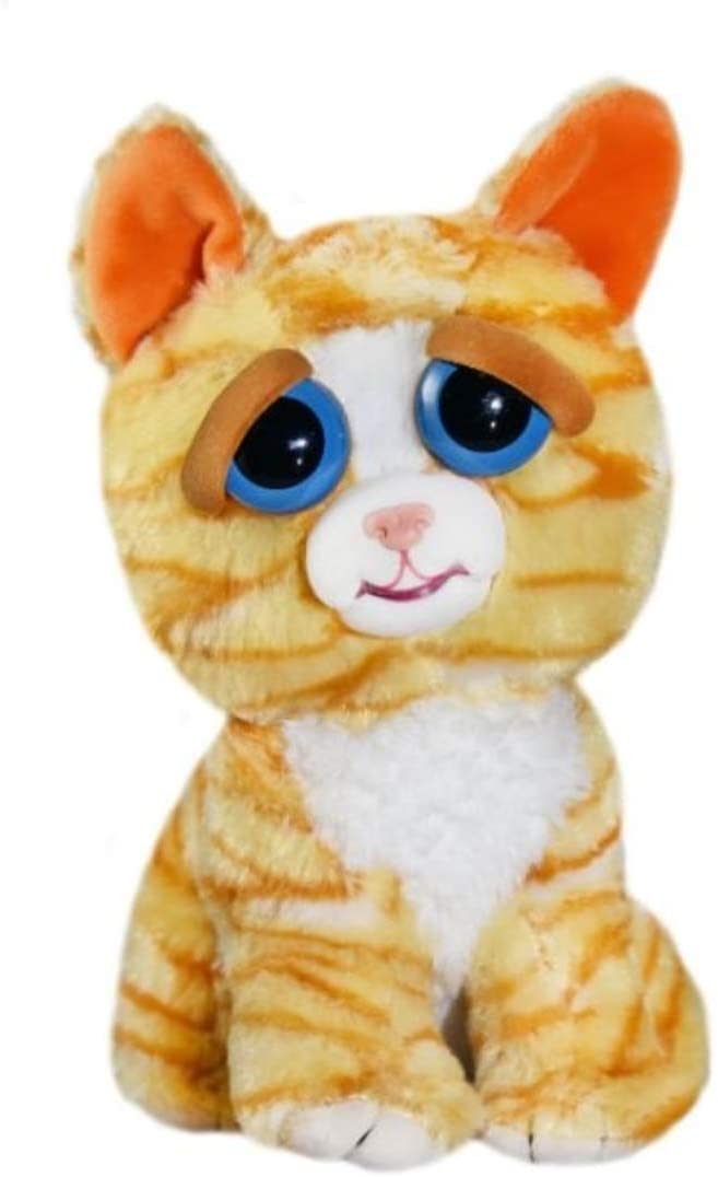 Feisty Pets Princess Pottymouth Cat – TopToy