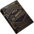 Monarch Playing Cards (Blue)