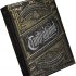 Contraband Playing Cards