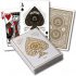 White Artisan Playing Cards By Theory11 (1 Deck)