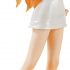 Bandai Tamashii Nations Figuarts Zero One Piece Nami Gold Version Figure, BAN08752