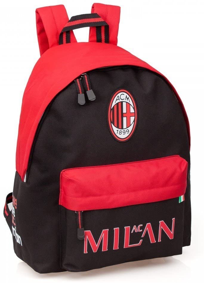 AC Milan Large Backpack – TopToy