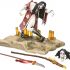 Killer Instinct Hisako 6in