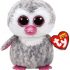 Ty Beanie Boos Olive - Penguin (Caire's Exclusive)