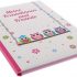 Goldbuch Poetry Album, Print Laminated