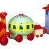1 X In The Night Garden - Ninky Nonk Train Set by Golden Bear
