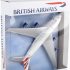 Daron RT6008 British Airways Toy