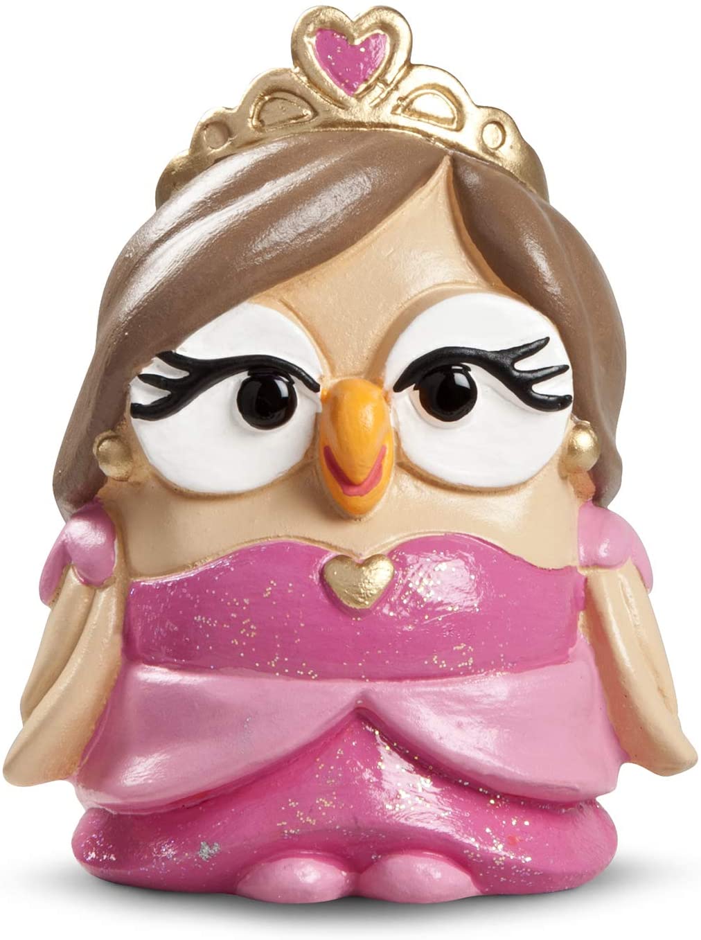 Studio Egan ml18 Pa/1FX Princess Figurine, Model goofaurora, Ceramic, mutlicolore, 6 x 6 x 8 cm