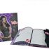 Chica Vampiro&nbsp;&ndash;&nbsp;6785&nbsp;&ndash;&nbsp;Secret Diary With Magnetic Closure in Display