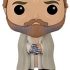 Star Wars 9611 "POP! Bobble E7 TFA Luke Skywalker Final Scene" Action Figure