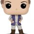 Star Wars 9610 "POP! Bobble E7 TFA General Leia" Action Figure