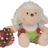 Simba Steinbeck 109247626 Plush Sheep Wollibo 25 cm