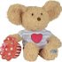 Simba 109247624 25 cm Lillebi Plush Figure
