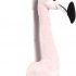 BIBIB - T&ecirc;te de flamant rose Sophia