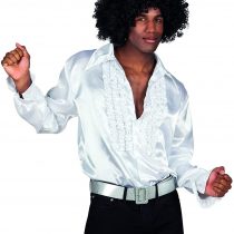Boland Shirt, White, 2109