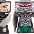 VS Rip-Spin Warriors DC Comics Superman and Doomsday Figure (2 Pack)