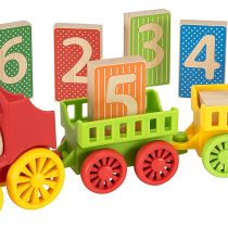 BRIO 30449 &ndash; Birthday Train