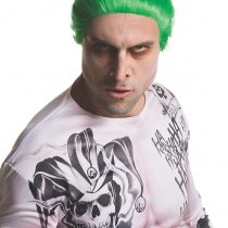 Rubie's 32849 Suicide Squad Joker Wig (One Size)