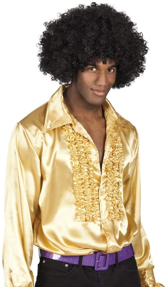 Boland Shirt, Color Gold, 2162