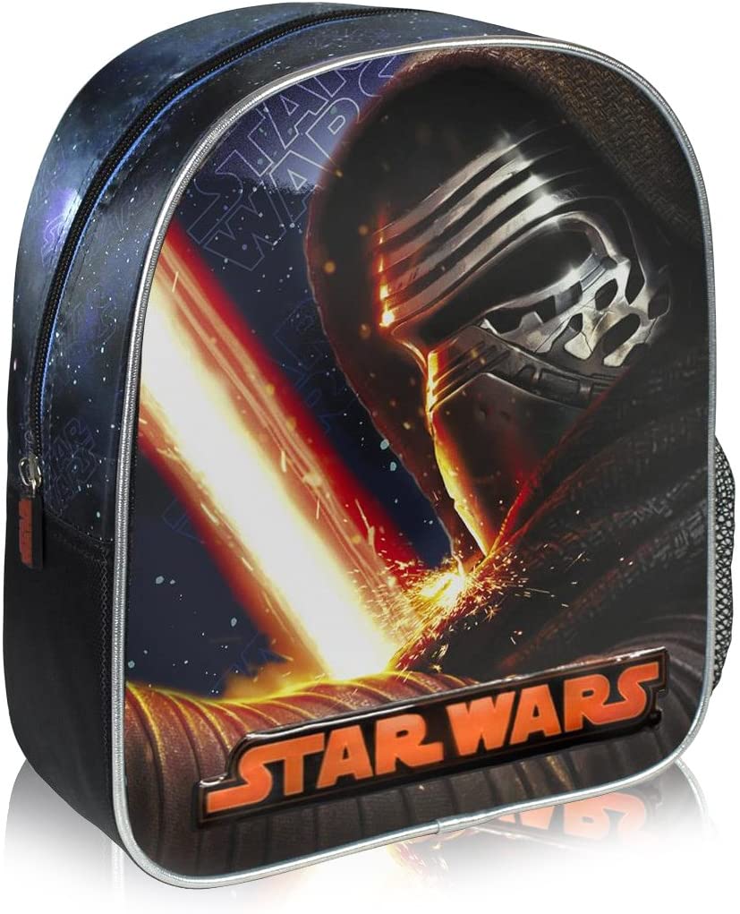 Star Wars VII Children's Backpack