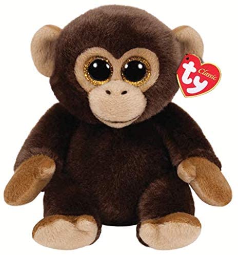 Ty Beanie Babies 25cm Classic Soft Toy – Bananas – TopToy