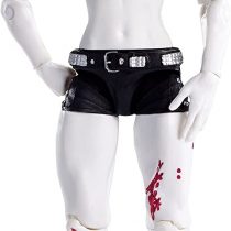 WWE Zombies Action Figure Paige